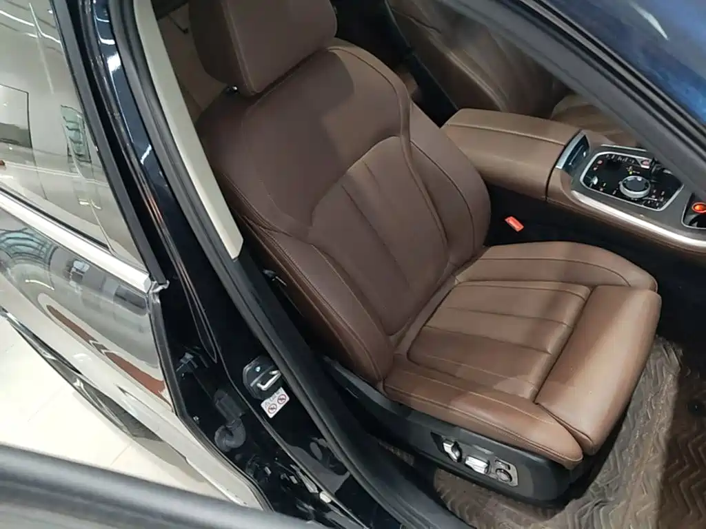 BMW X5 (Import) — фото 25