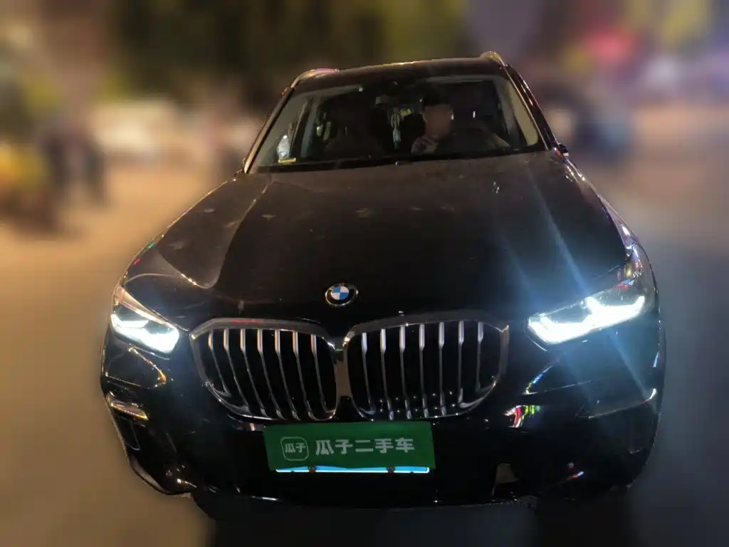 BMW X5 — фото 23