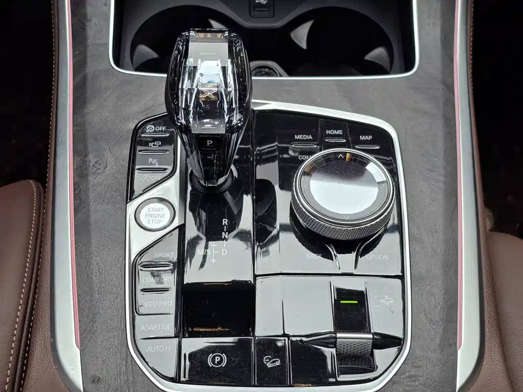 BMW X5 (Import) — фото 10