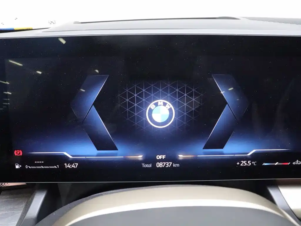 BMW 5 Series — фото 13