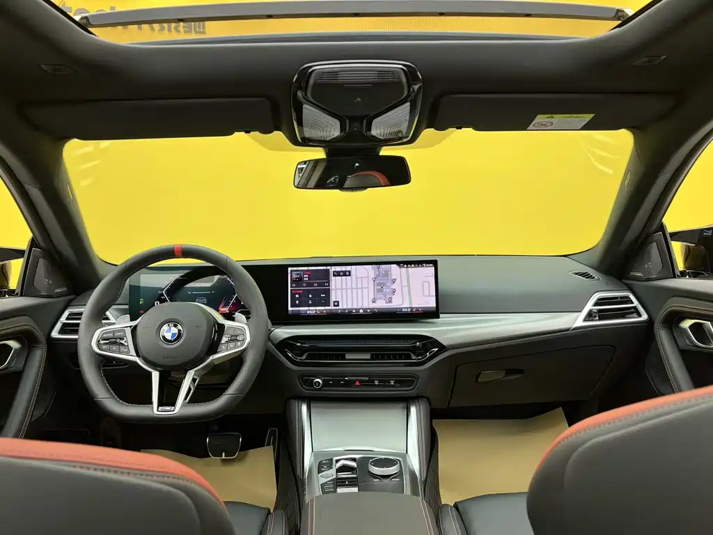 BMW M240i — фото 15