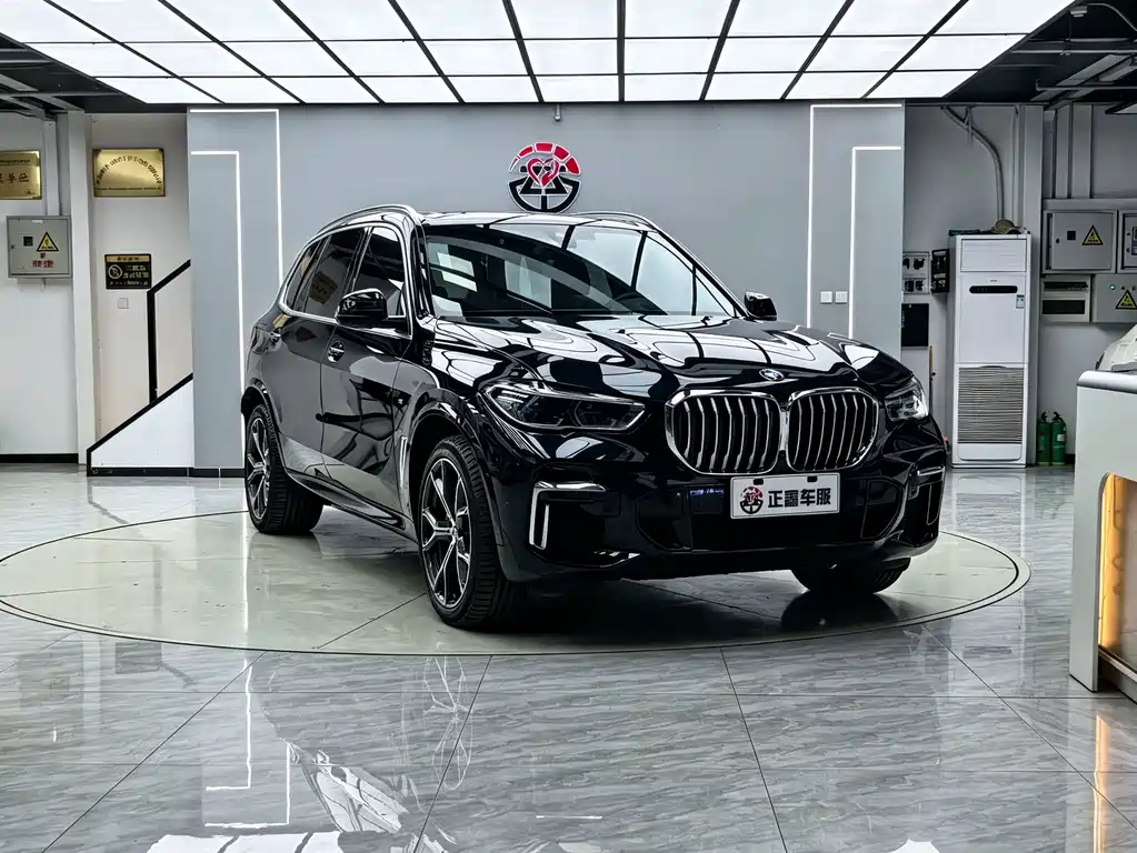 BMW X5 — фото 3
