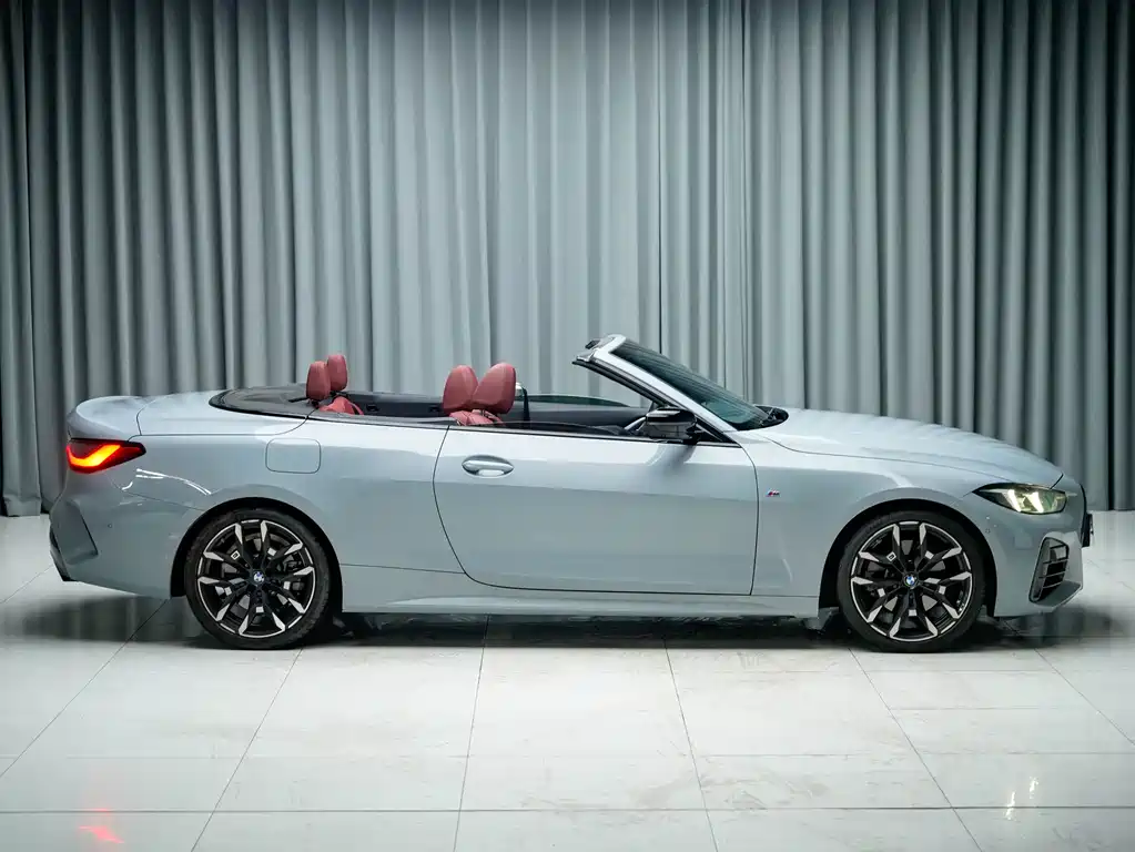 BMW 4 Series — фото 3