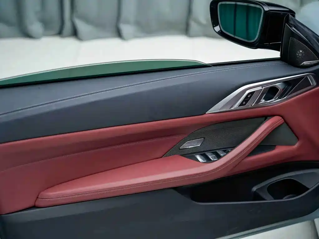 BMW 4 Series — фото 7
