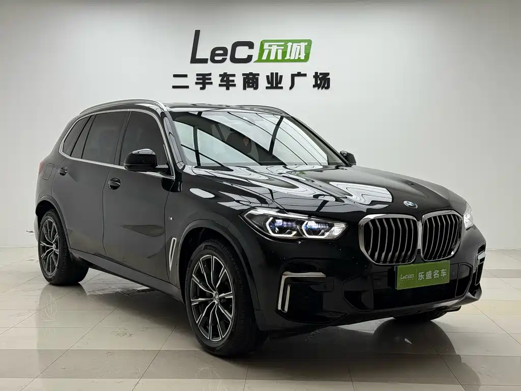BMW X5 — фото 2