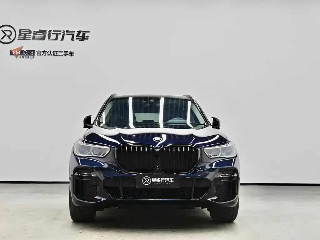 BMW X5 — фото 2