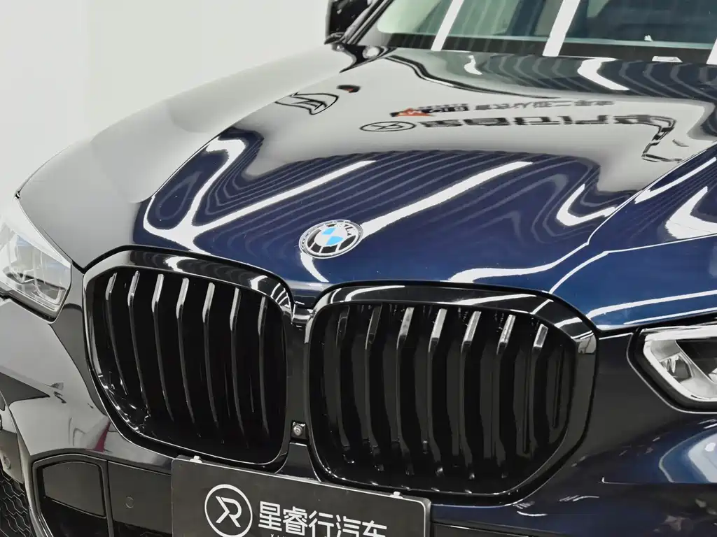 BMW X5 — фото 28