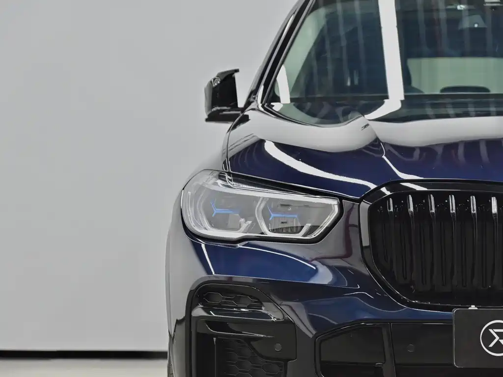 BMW X5 — фото 29