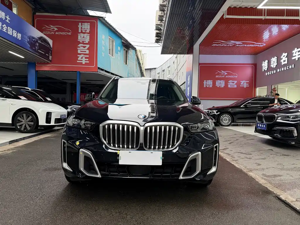 BMW X5 — фото 2