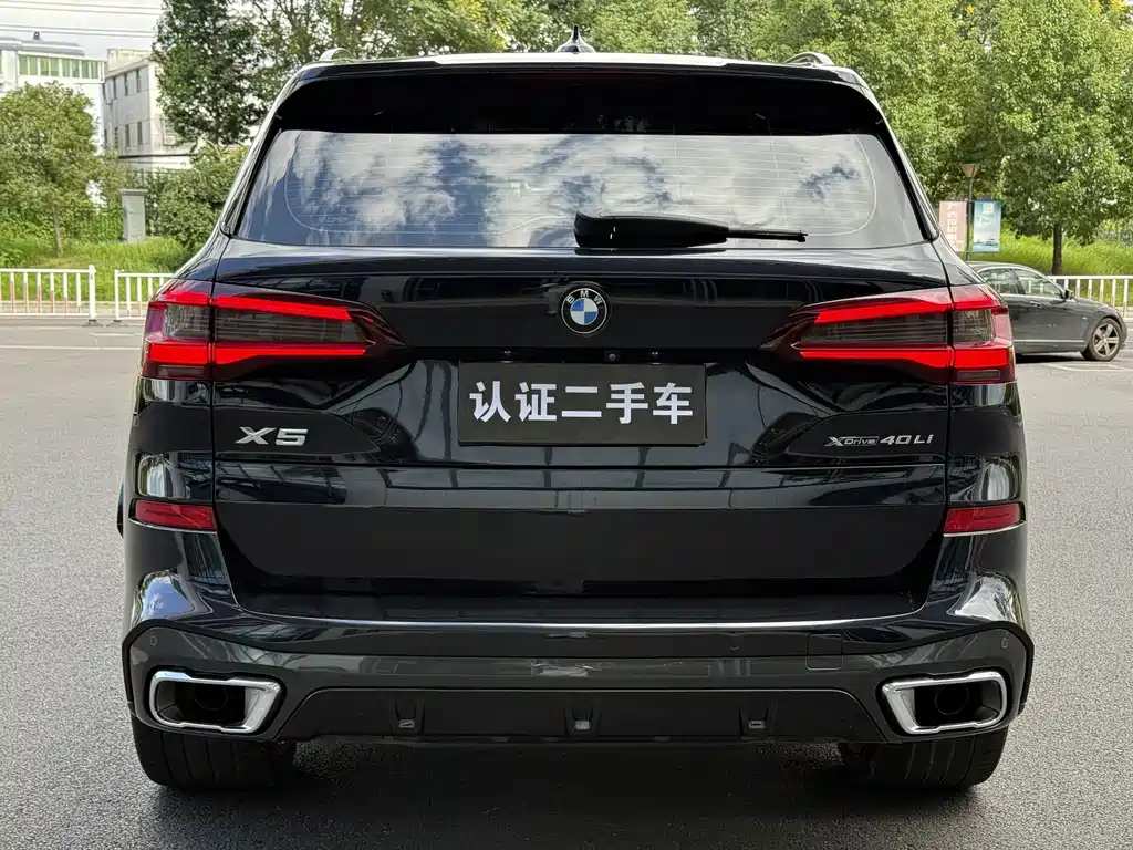 BMW X5 — фото 3