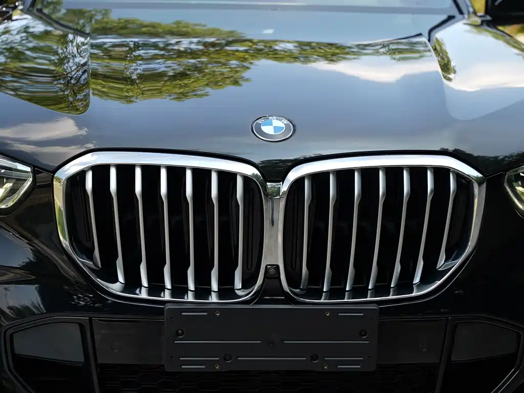 BMW X5 — фото 4