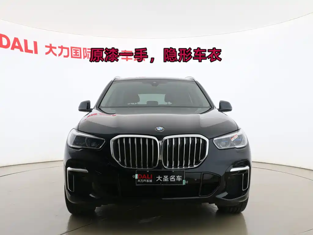 BMW X5 — фото 2