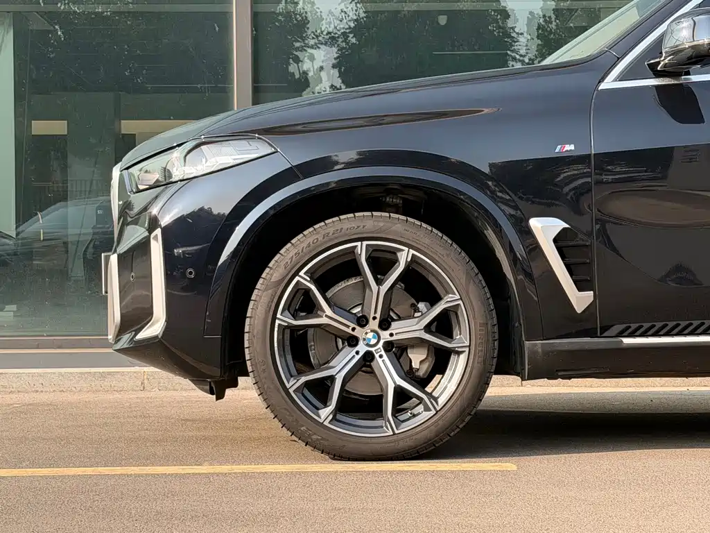 BMW X5 — фото 3