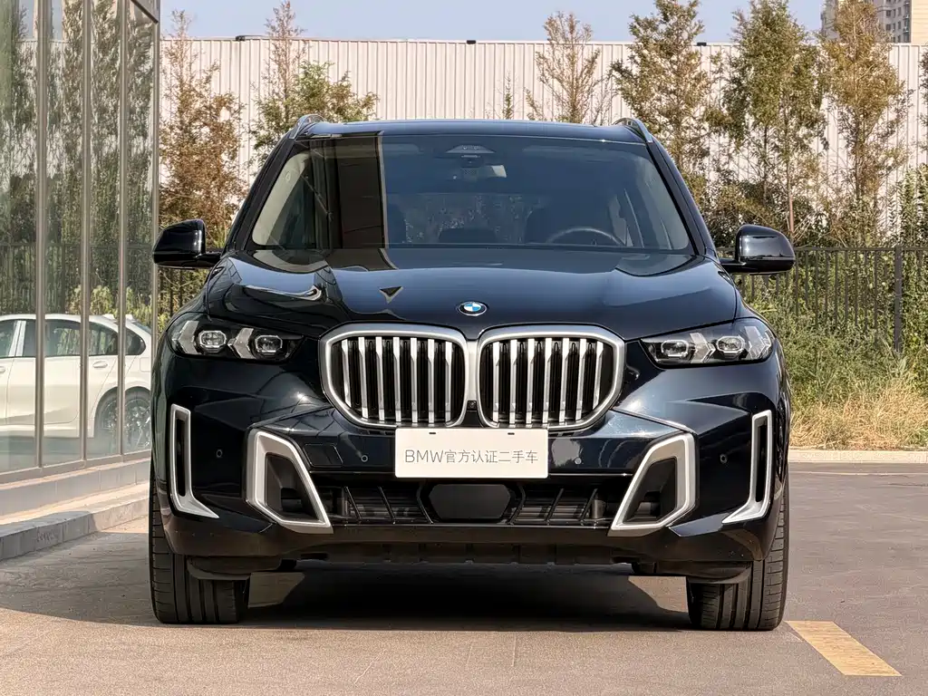 BMW X5 — фото 4
