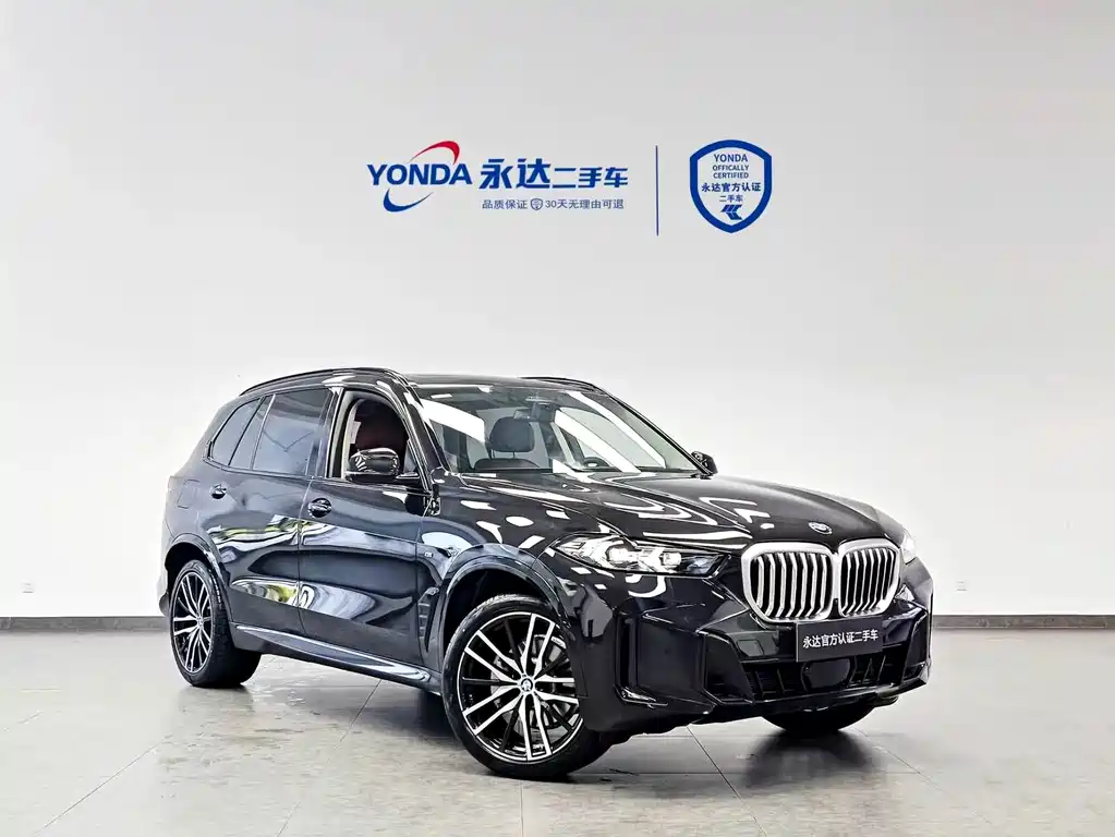 BMW X5 — фото 3