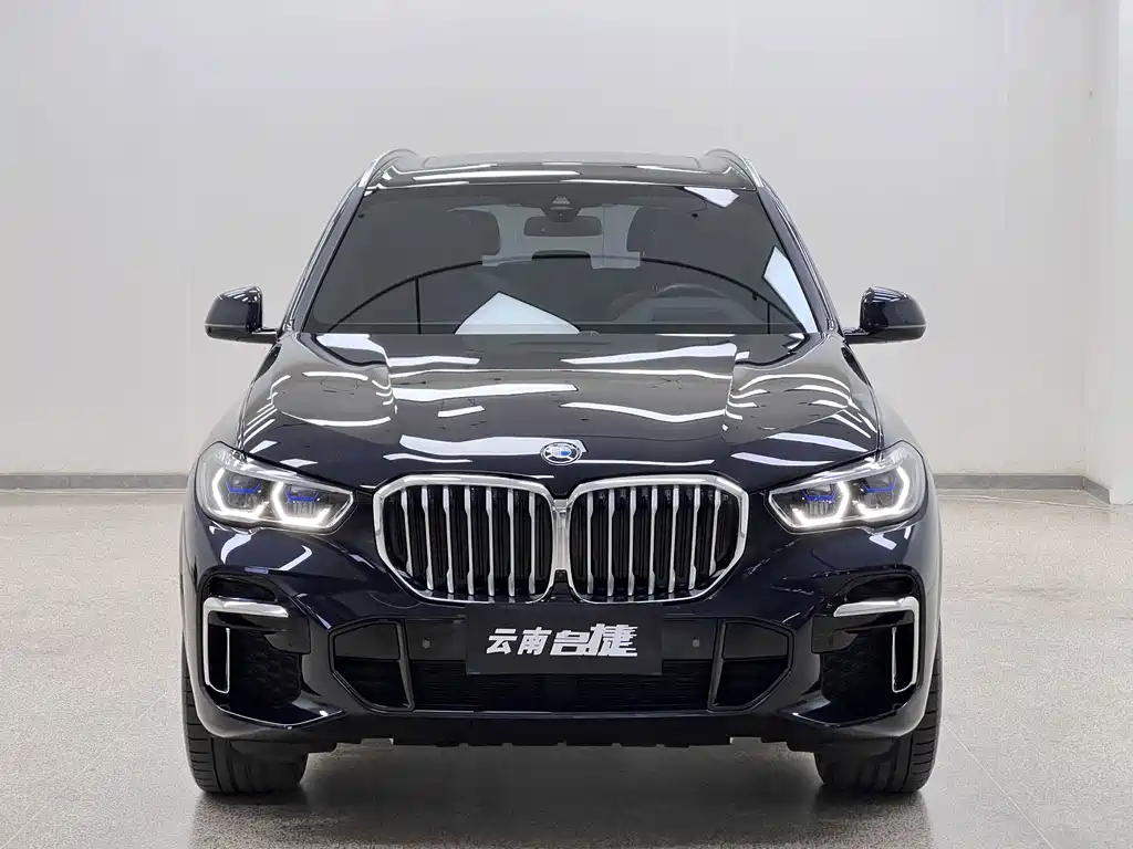 BMW X5 — фото 2