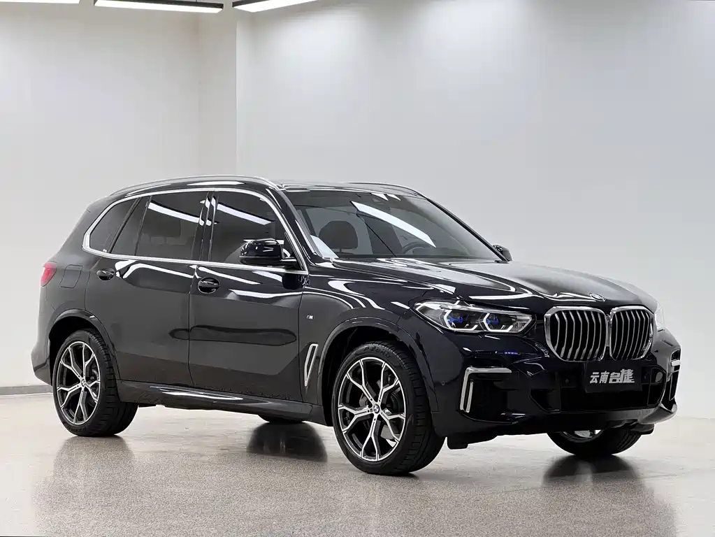 BMW X5 — фото 3