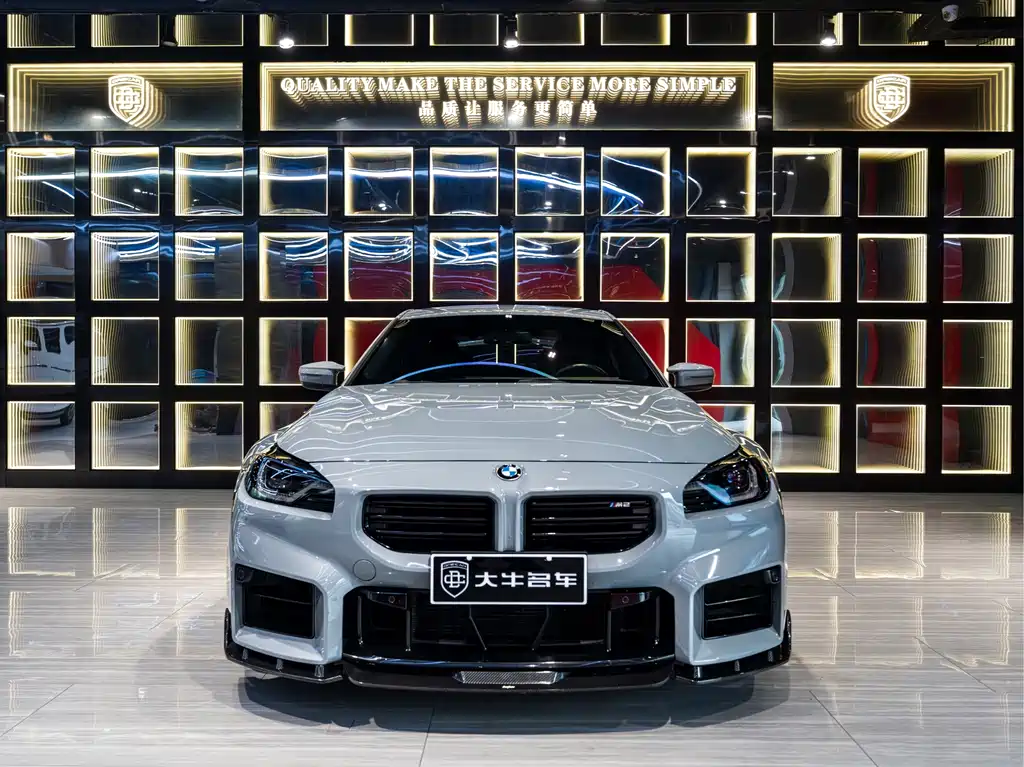 BMW M2 — фото 2