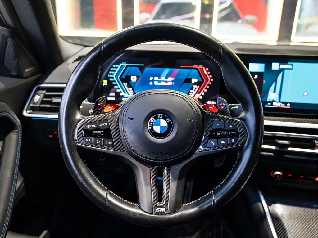BMW M2 — фото 24