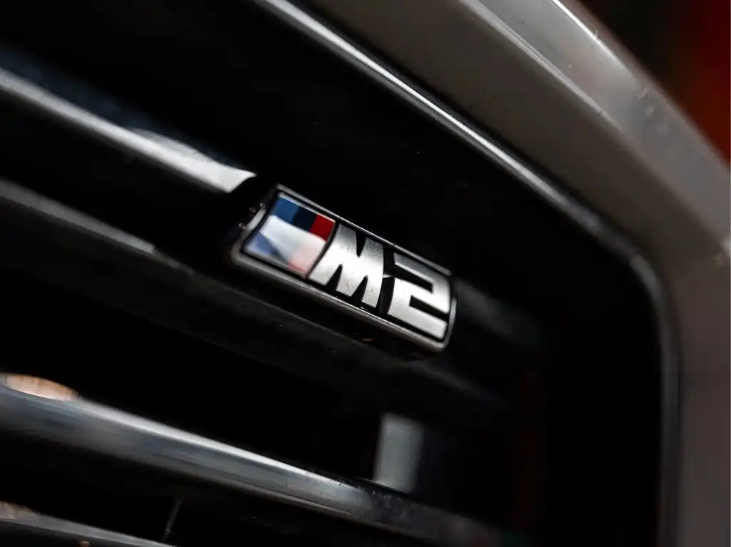 BMW M2 — фото 10