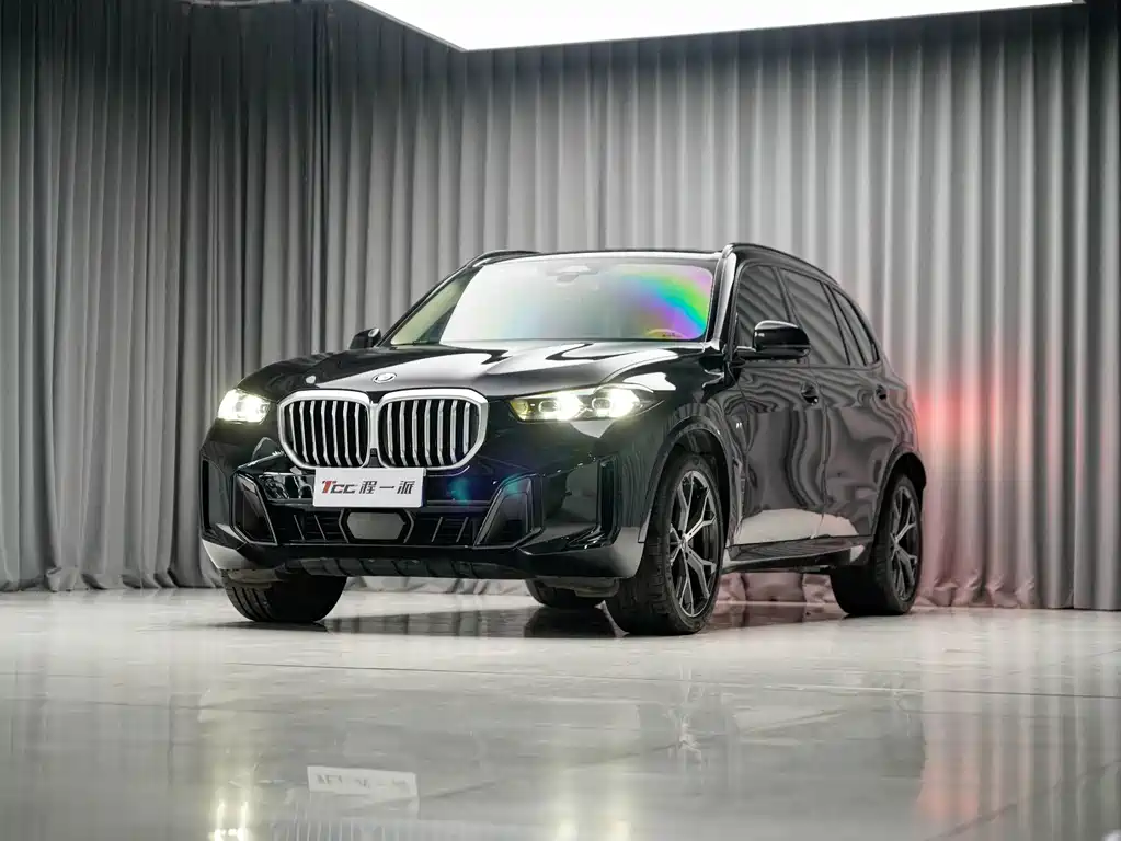 BMW X5 — фото 3