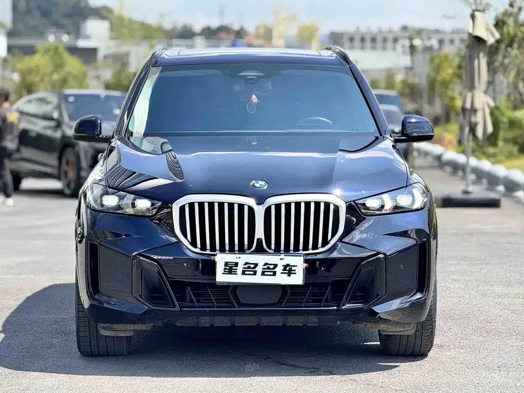 BMW X5 — фото 2