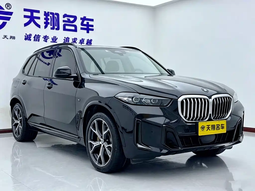 BMW X5 — фото 4
