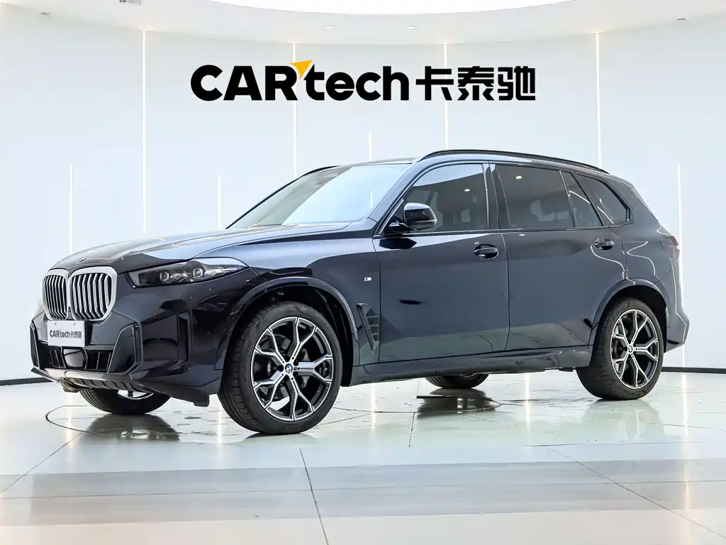 BMW X5 — фото 2