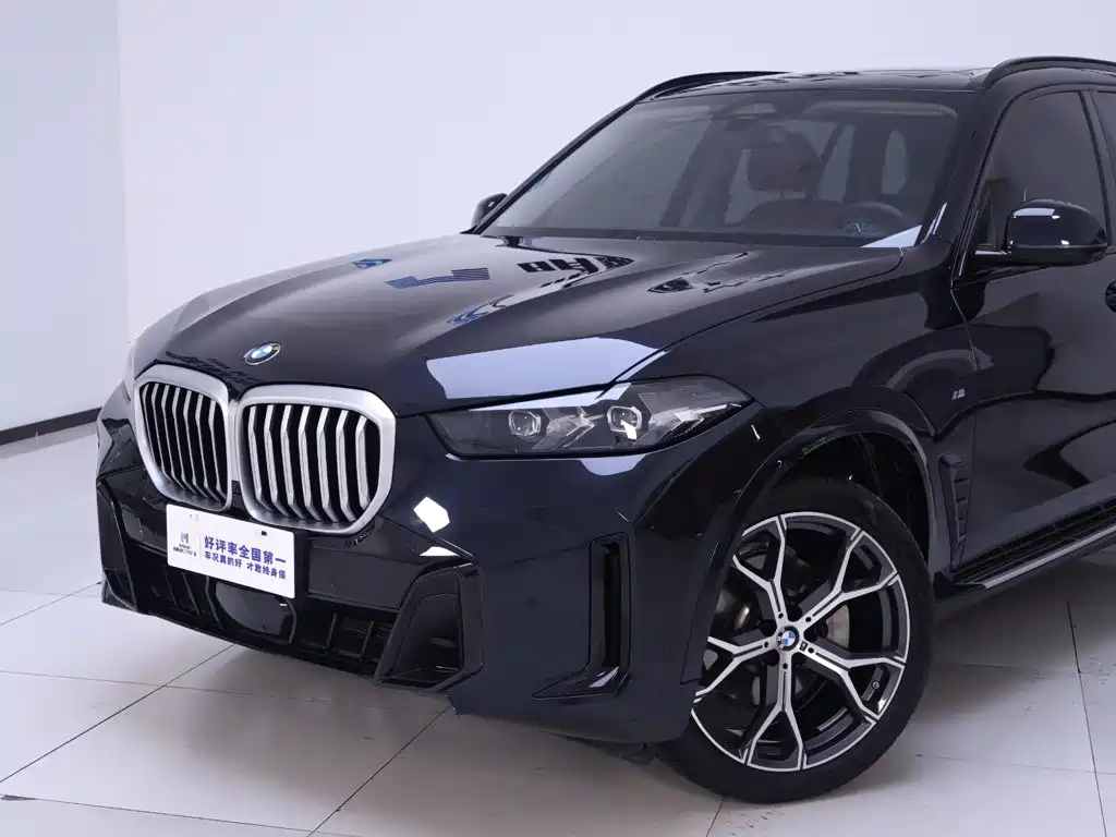 BMW X5 — фото 3
