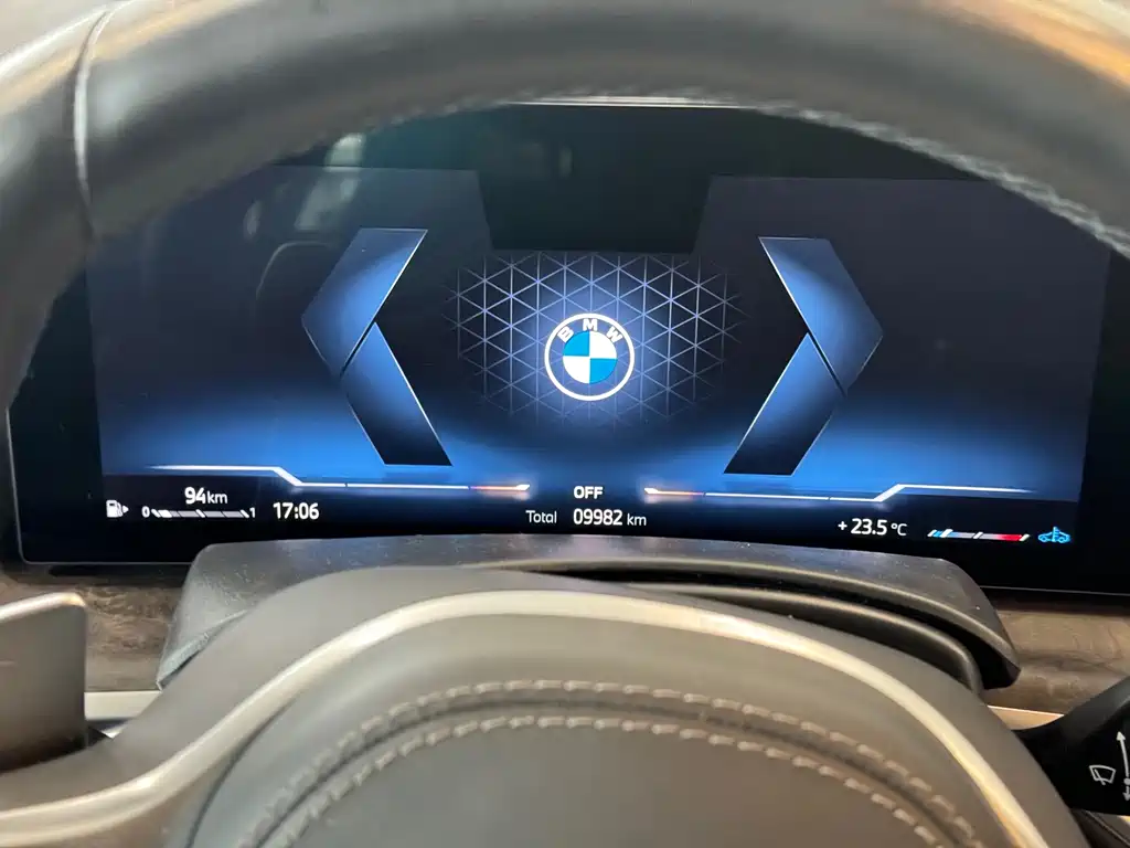BMW X5 — фото 9