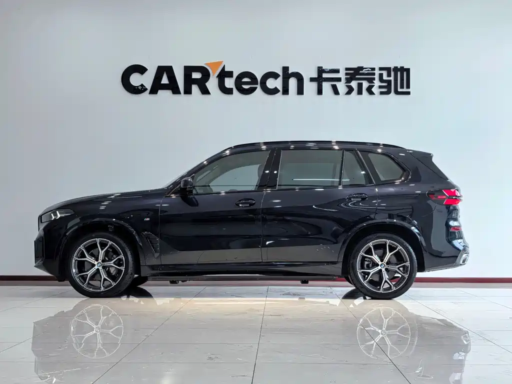 BMW X5 — фото 17