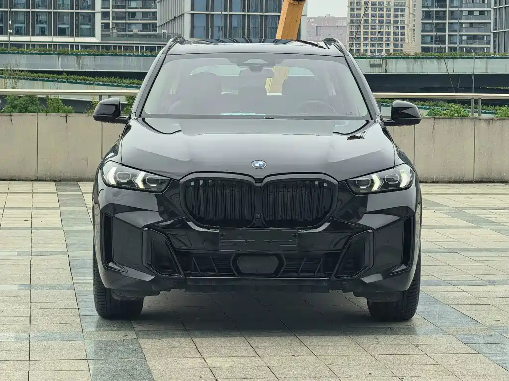 BMW X5 — фото 2