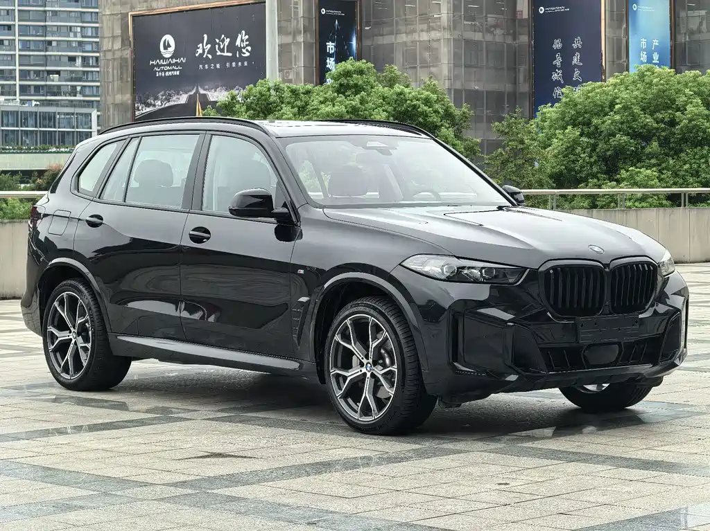 BMW X5 — фото 3