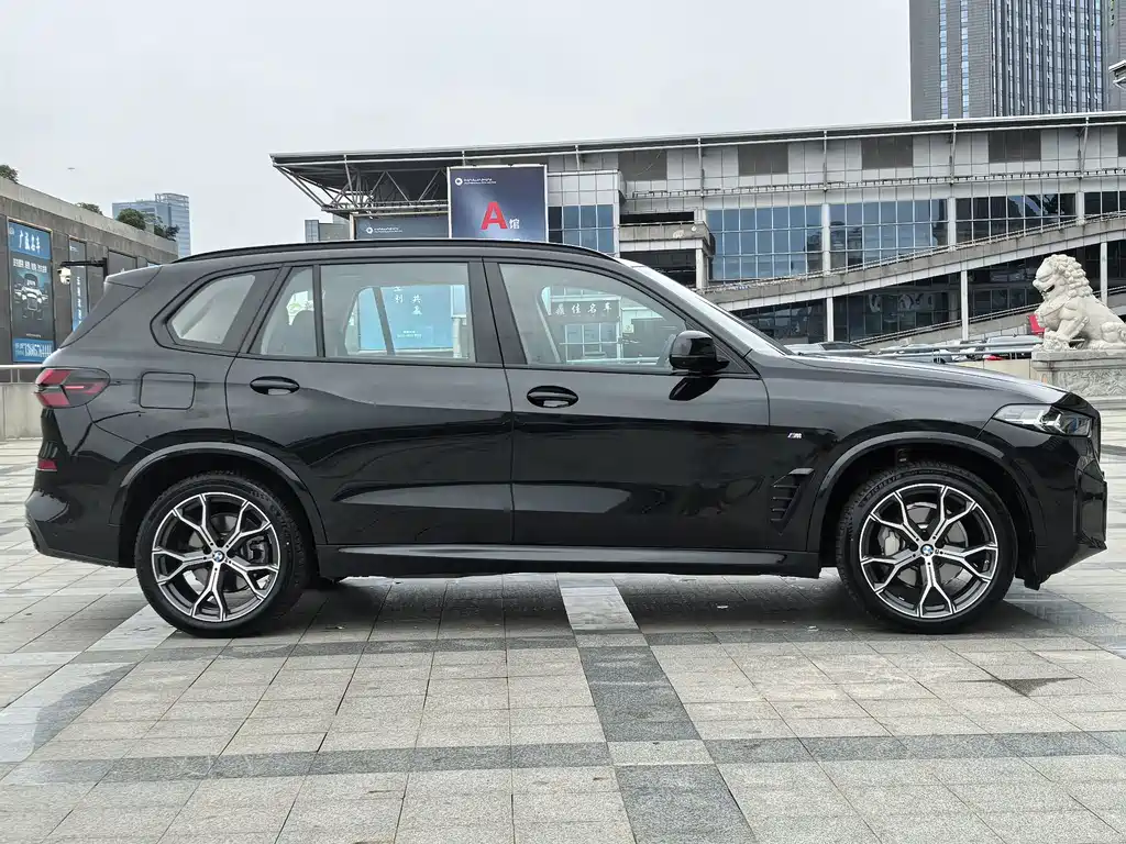 BMW X5 — фото 4
