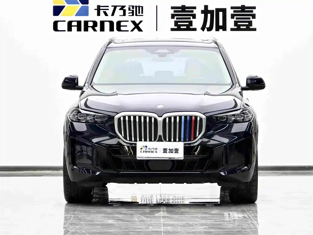 BMW X5 — фото 2