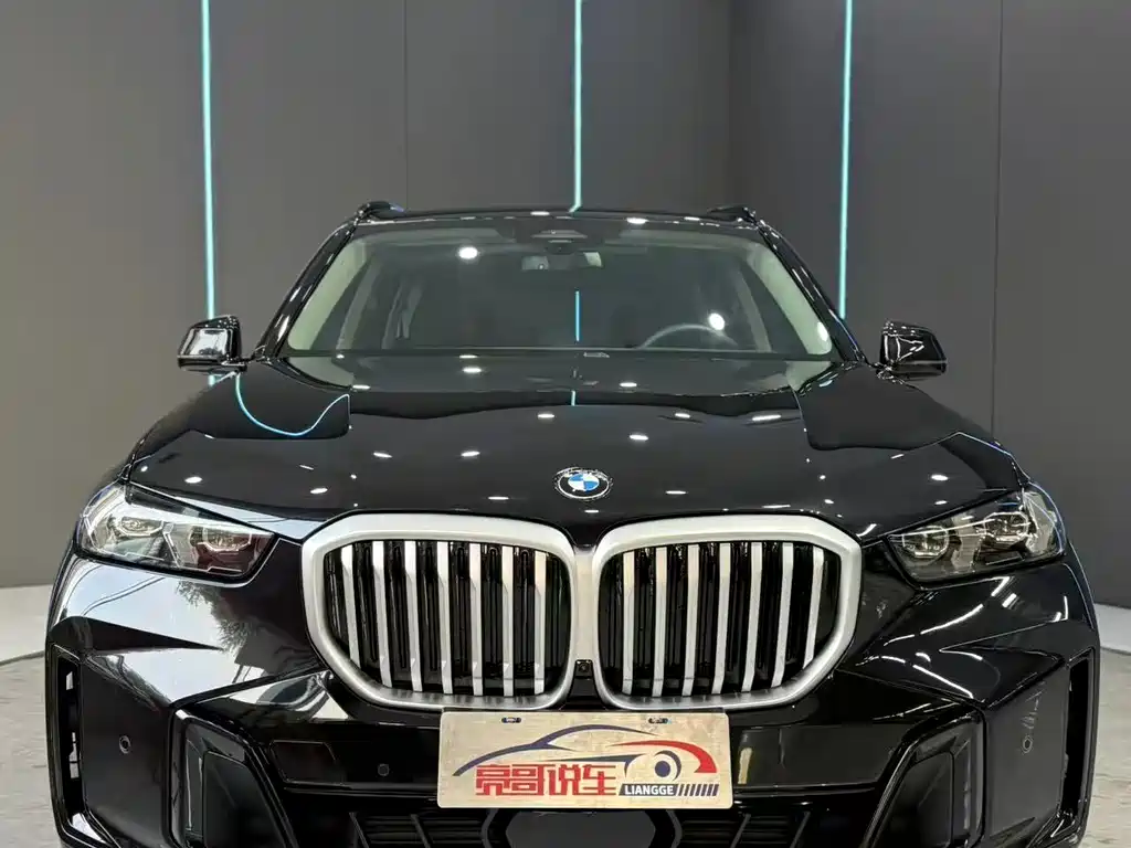 BMW X5 — фото 2