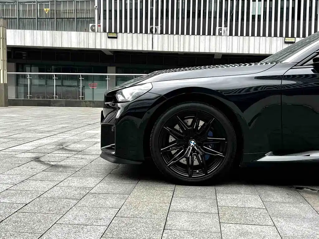 BMW M2 — фото 5