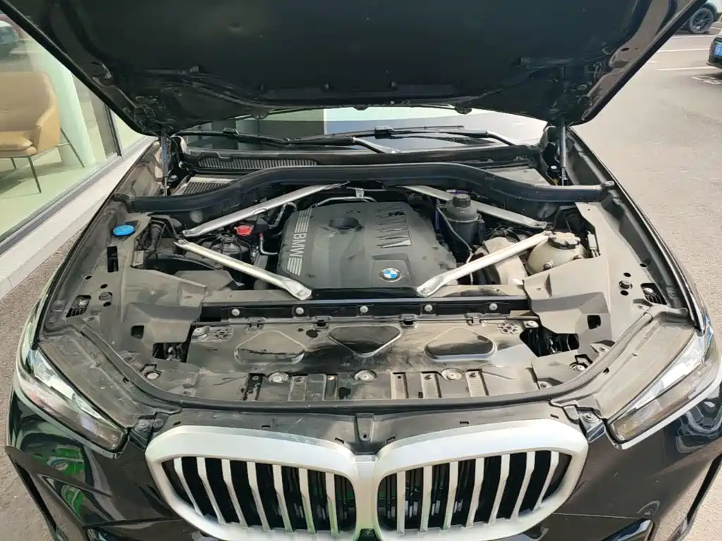 BMW X5 — фото 20