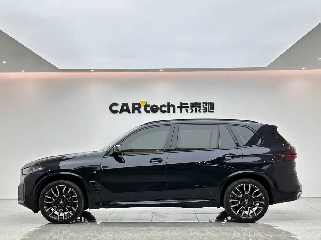 BMW X5 — фото 2