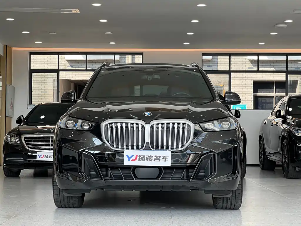 BMW X5 — фото 2