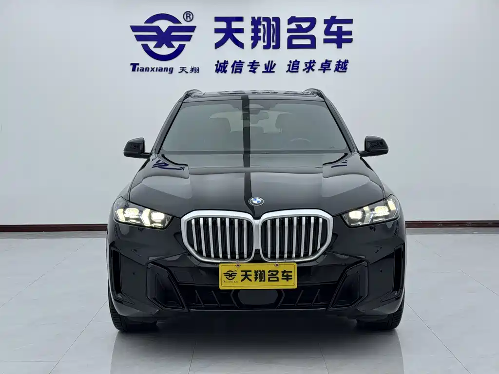 BMW X5 — фото 2