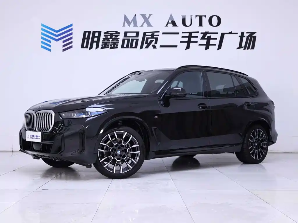 BMW X5 — фото 2