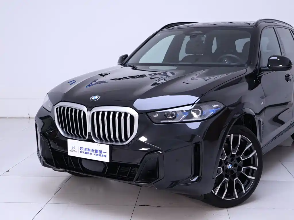 BMW X5 — фото 3