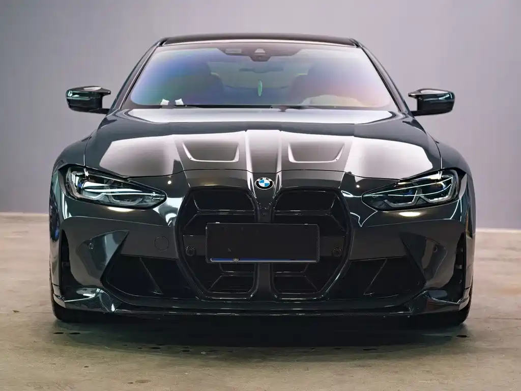 BMW M4 — фото 2