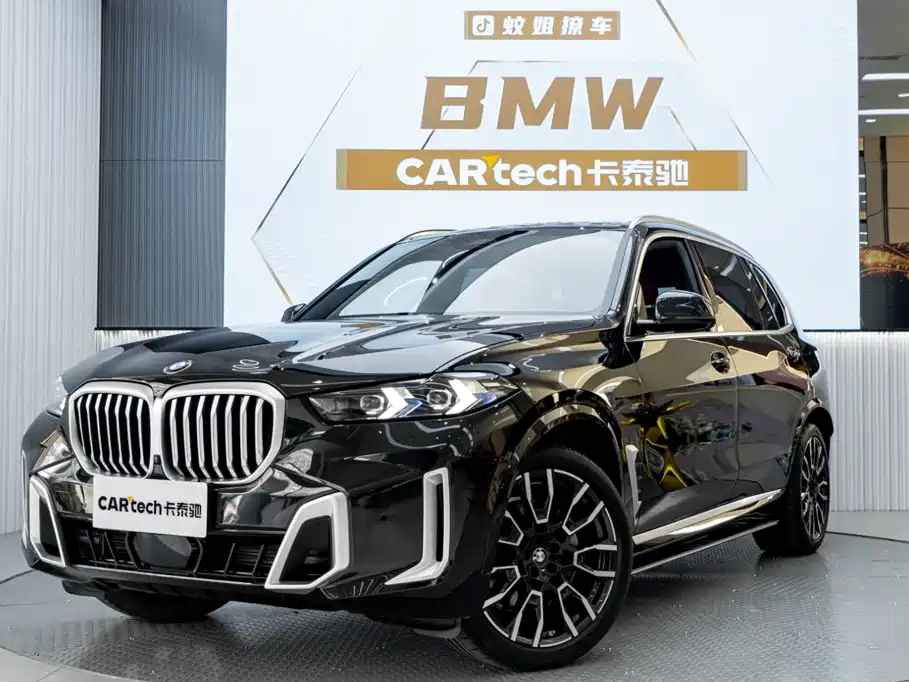 BMW X5 — фото 2