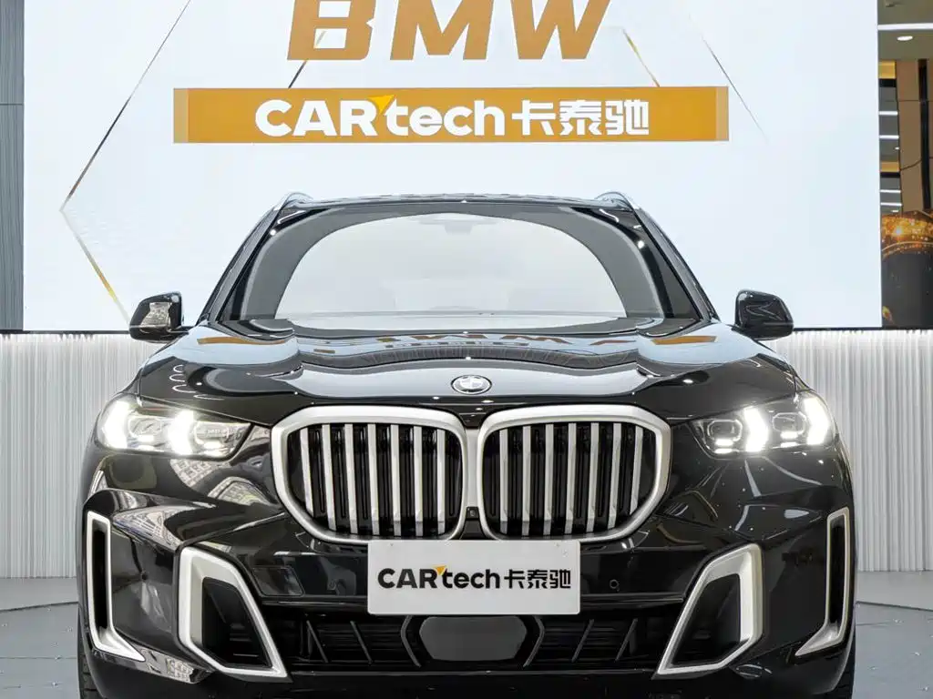 BMW X5 — фото 2