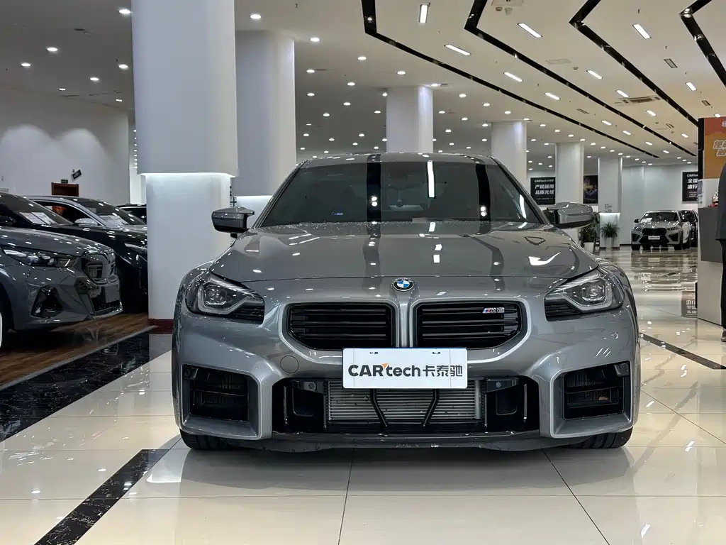 BMW M2 — фото 2