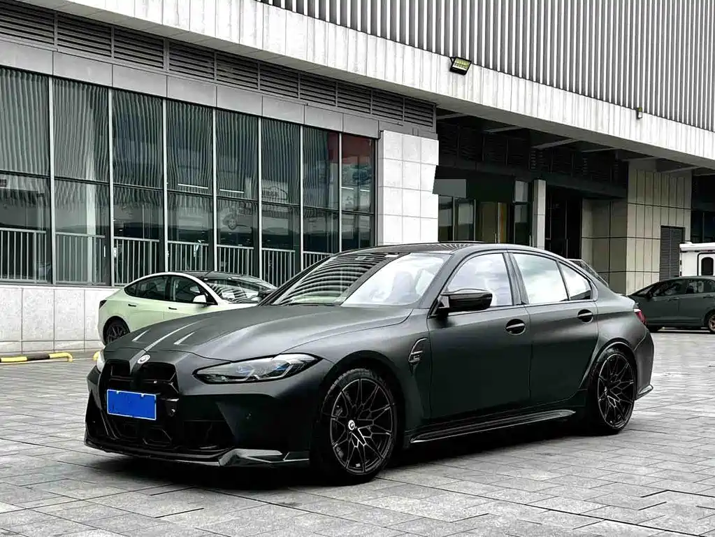 BMW M3