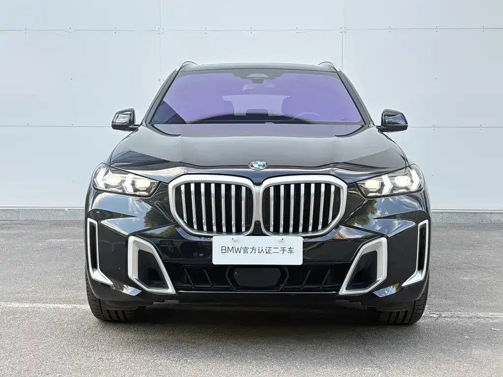 BMW X5 — фото 2