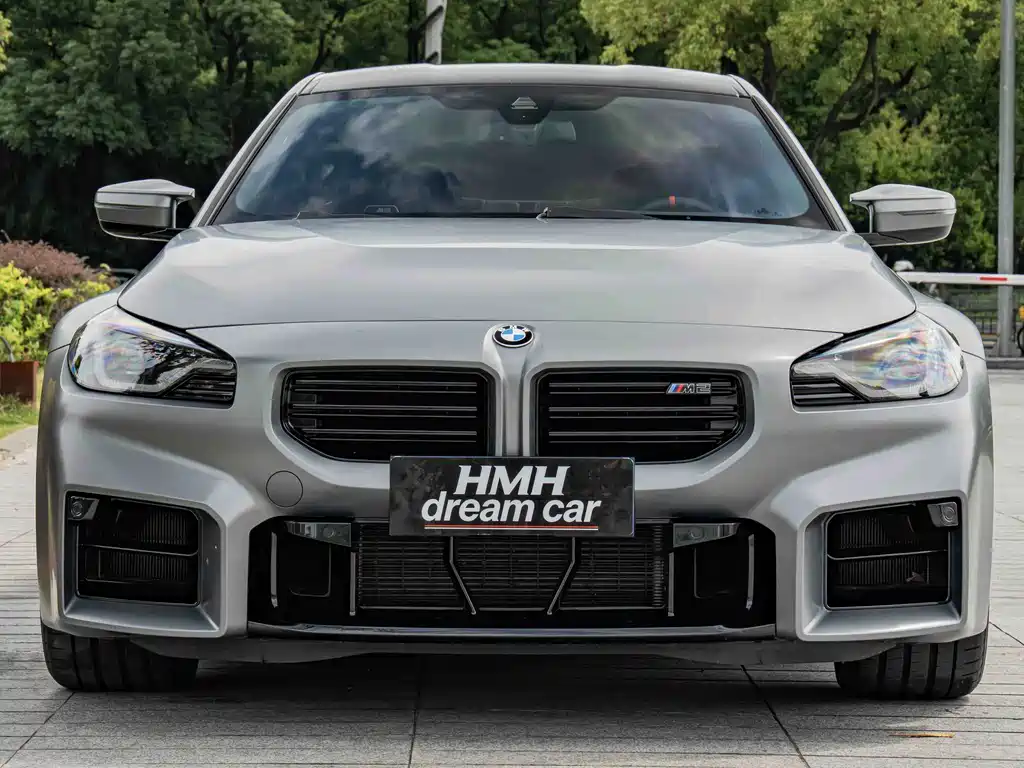 BMW M2 — фото 2
